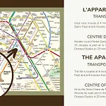 New&Renovated Cosy Flat In The Marais !!! 4Pers